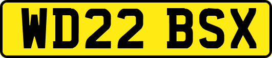 WD22BSX