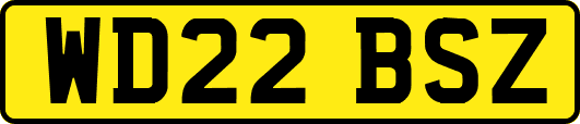 WD22BSZ