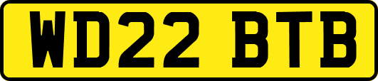 WD22BTB
