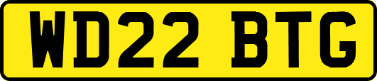WD22BTG