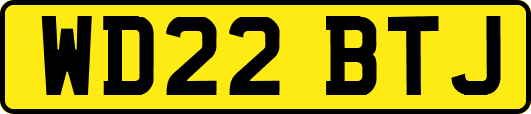 WD22BTJ