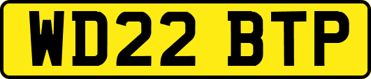 WD22BTP