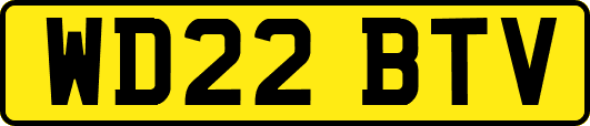 WD22BTV