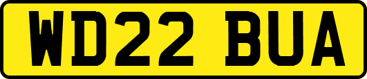 WD22BUA