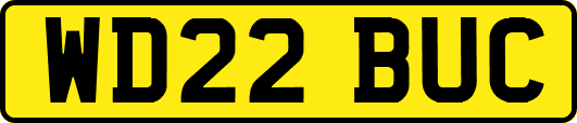 WD22BUC