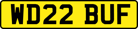WD22BUF