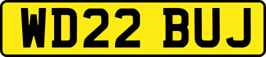WD22BUJ