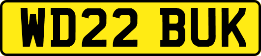 WD22BUK