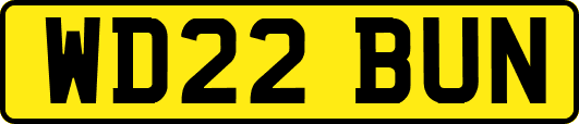 WD22BUN