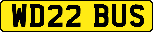 WD22BUS
