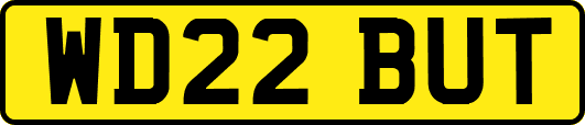 WD22BUT