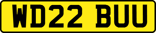 WD22BUU