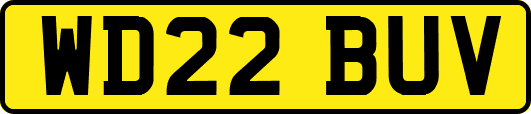 WD22BUV
