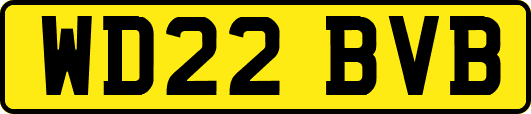 WD22BVB