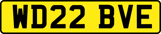 WD22BVE