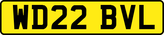WD22BVL