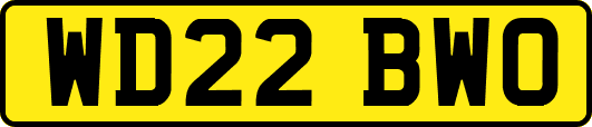 WD22BWO