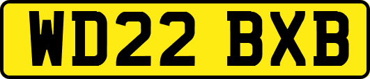 WD22BXB