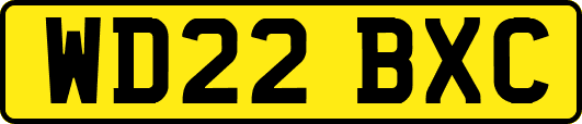 WD22BXC