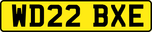 WD22BXE