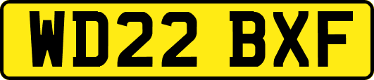 WD22BXF
