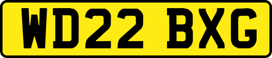 WD22BXG