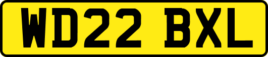 WD22BXL