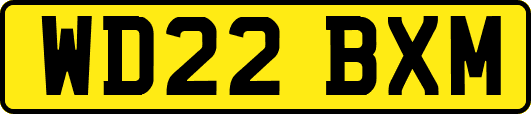 WD22BXM