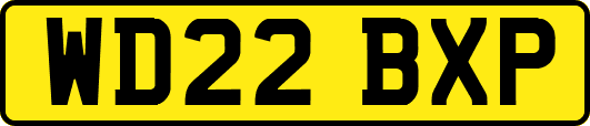WD22BXP