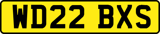 WD22BXS