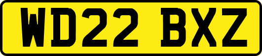 WD22BXZ