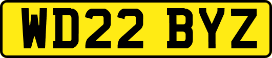 WD22BYZ