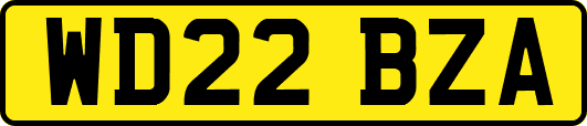 WD22BZA