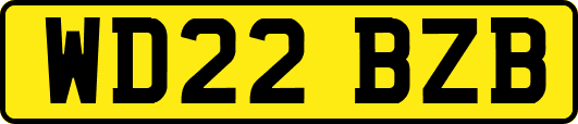 WD22BZB