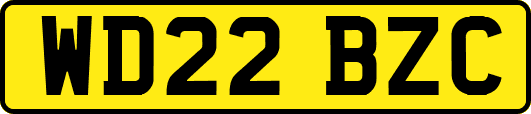 WD22BZC