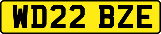 WD22BZE