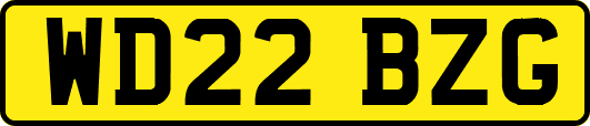 WD22BZG