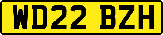 WD22BZH