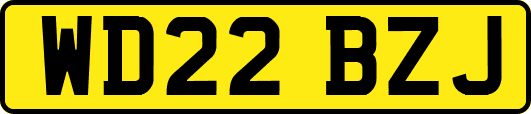 WD22BZJ