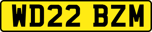 WD22BZM