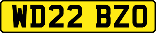 WD22BZO