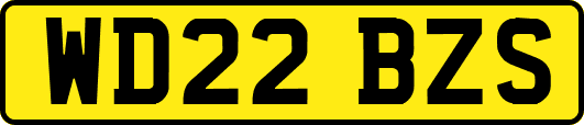 WD22BZS