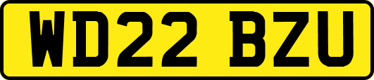 WD22BZU
