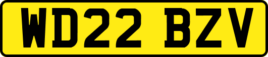 WD22BZV