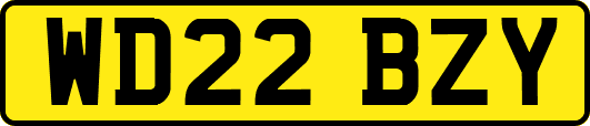 WD22BZY