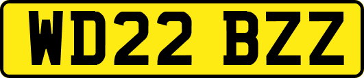 WD22BZZ