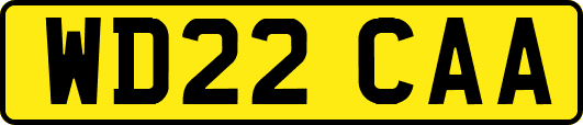 WD22CAA