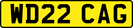 WD22CAG