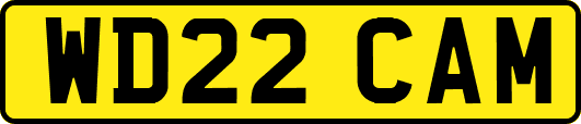 WD22CAM
