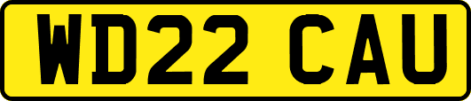 WD22CAU